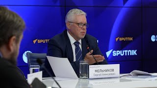 Права верующих в современном мире | Доклад РАРС
