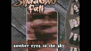 Watch Shadows Fall Pure video