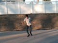 H~T Jerkin in Missouri Ft. Angelo
