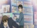 Sexy, Naughty, Bitchy, Shoujo Manga Editors