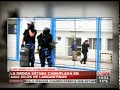 C5N - POLICIALES: LOS NARCO LANGOSTINOS