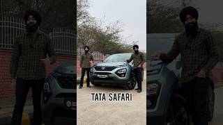 Tata Safari For Sale Second Hand Safari Xza Diesel In Delhi