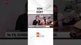 Kıvırcık Alinin Bilinmeyen Düeti