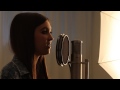 Starships - Nicki Minaj - Official Cover by Becca TG