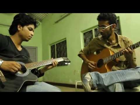 Dil kya kare jab kisi se.. - unplugged - amigos