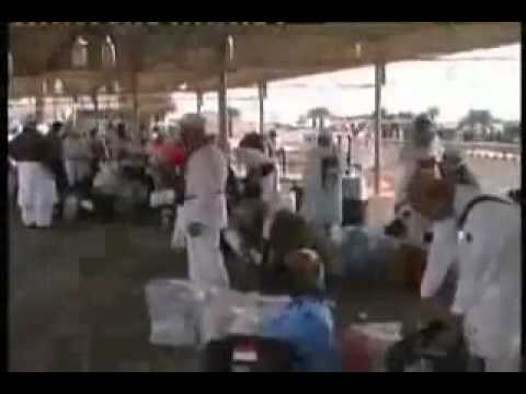 Video travel haji plus umroh baitussalam Video travel haji plus umroh baitussalam