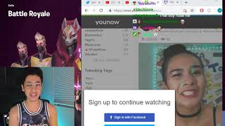 TFUE SAYS SKULL TROOPER SKIN IS NEVER COMING BACK | Fortnite Daily Funny Moments Ep.189