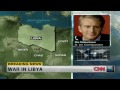libya split