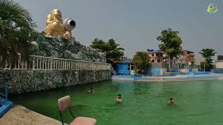 Ocean Park, Itahari Sunsari Nepal 2079, A Place To Experience Heaven Entertainment