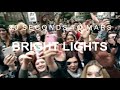 bright