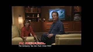 The Culture - Pc Richard & Son