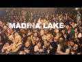 Madina Lake UK/European Tour