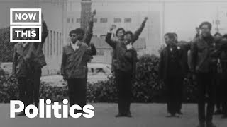 Cointelpro Why Did The Fbi Target Black Activists Fighting For Equality? Nowthis