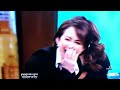 Kevin Gutches as a Zombie on The Wendy Williams Show
