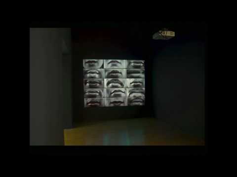 Artist Talk: Lorna Simpson