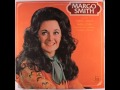 Margo Smith -- There I Said It