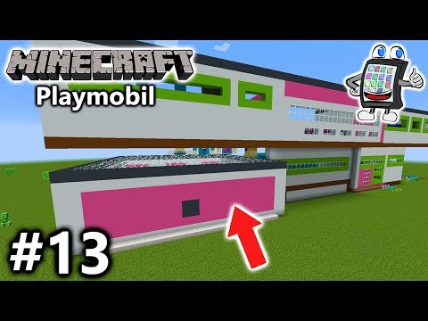 MINECRAFT Playmobil Luxusvilla bauen #5 - DIE KÜCHE STEHT! Let\'s ... MINECRAFT Playmobil Luxusvilla bauen #5 - DIE KÜCHE STEHT! Let\'s ...