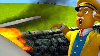 Fireman Sam Full Episodes | Bronwyn's Millionth Customer 🚒 🔥| New Episodes | Cartoons for Children