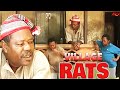 VILLAGE RATS - Village ambassador (SAM LOCO EFE Vs AKI & PAWPAW) NOLLYWOOC CLASSIC MOVIE