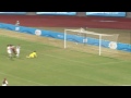 Venezuela vs Slovakia - Women's Football - Highlights | Nanjing 2014 Youth Olympic Games