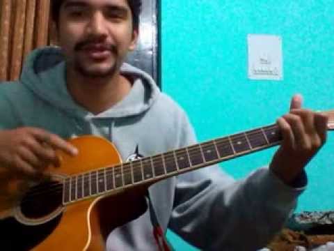 kareeb aa guitar cover ashiq banaya aapne movie for chords...