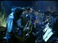 Peg (live)