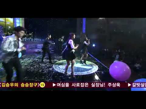 Dream High (KBS2 Korean Drama 2011) SPECIAL CONCERT - Dramastyle_2...