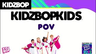 Watch Kidz Bop Kids Pov video