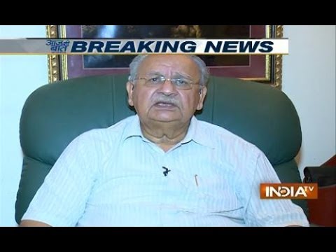 chandra report naresh