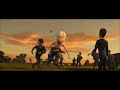Monsters Vs Aliens 2009 Woman Grows Recut Monsters Vs Aliens 2009 Woman Grows Recut