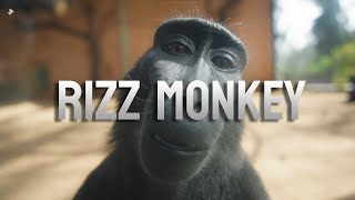 RIZZ MONKEY [2K/60FPS] Edit