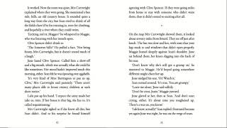 When We Were Warriors - Chapter 2