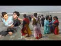 Tour of coxe's bazar sea beach 2021 - Cox bazar sea beach in Bangladesh  (World Popular Sea Beach)