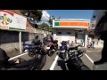 スクーターツーリング2
