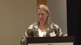Open and Vulnerable Families: Creating a Shame Resilient Environment -- Melody Jackman