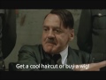 5 Tips with Adolf Hitler - Girls