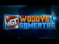 Woody vs. WoodysGamertag