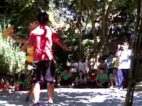 Tari Bali Menggila 1