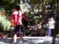 Tari Bali Menggila 1