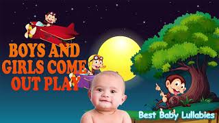 Lullaby LULLABIES Lullaby for Babies To Go To Sleep Baby Lullaby Songs Go To Sleep Toddler Music