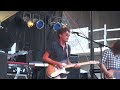 Born Ruffians at West Fest