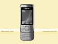 Foto pequena Nokia 6600i Slide Mobile Phone Specification, Features and Slide show