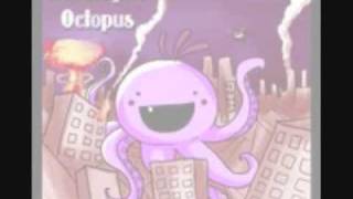 Watch Bubblegum Octopus Paper Punch Out Dreams video