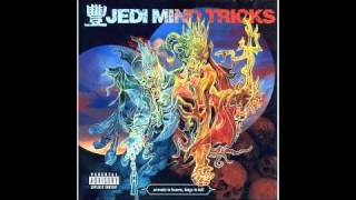 Temples of Rain Interlude- Jedi Mind Tricks