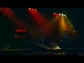 Video Depeche Mode - Master And Servant (Rockscene Festival '85)