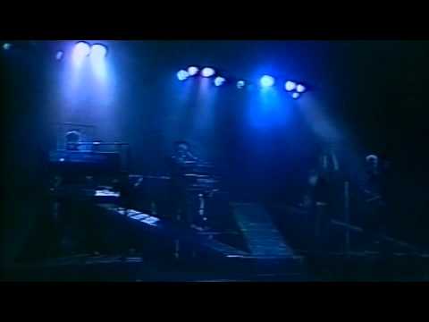 Depeche Mode - Master And Servant (Rockscene Festival '85)