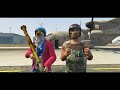 Gta 5 Next Gen Eagle Man Returns Movie