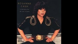Watch Rosanne Cash Somewhere In The Stars video