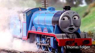 Thomas Und Seine Freunde Staffel 1 Folge 4 Gordon In Not