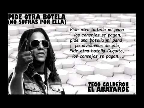 No Sufras Por Ella (Feat. Tono Rosario) Video